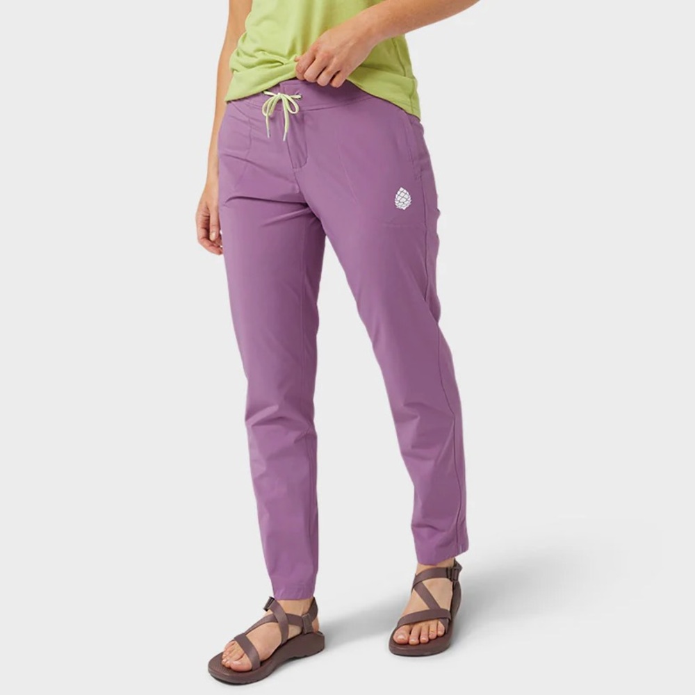 Stio CFS Board Pant.